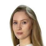 Зуева Юлия Александровна, Дерматовенеролог, Венеролог, Врач-косметолог, Дерматолог - Москва