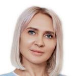 Дубровская Елена Владимировна, Косметолог-эстетист - Москва