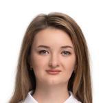 Щербакова Татьяна Александровна, Невролог - Москва