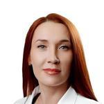 Лантух Евгения Павловна, Офтальмолог (окулист), Лазерный хирург - Москва