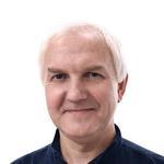 Андреев Николай Станиславович, Стоматолог-ортопед, Стоматолог, Стоматолог-имплантолог, Стоматолог-хирург, Стоматолог-эндодонтист - Москва