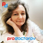 Гречкина Алла Павловна, Эндокринолог, Врач УЗИ - Москва