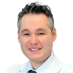 Исаев Рушан Рашидович, гастроэнтеролог - Москва