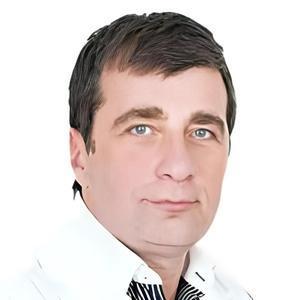 Шахнович Виктор Александрович, Невролог - Москва