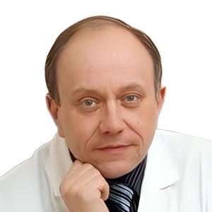 Мамонов Александр Васильевич, Гастроэнтеролог, гепатолог - Москва