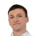 Удод Михаил , Ортопед, Травматолог - Москва