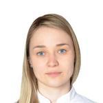 Кофтанюк Виктория Юрьевна, Детский хирург - Москва