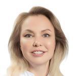 Кузина Ирина Николаевна, Терапевт, Врач общей практики (семейный врач) - Москва