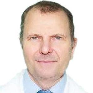 Артамонов Александр Викторович, Невролог - Москва