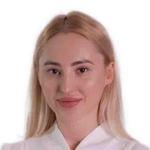 Рамазанова Рената Рашидовна, Трихолог - Москва
