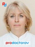 Лукина Нина Николаевна, Гинеколог, акушер - Москва
