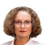 Михсин Светлана Викторовна, Гинеколог - Москва