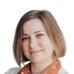 Гамит Алена Анатольевна, Гинеколог, Акушер, Гемостазиолог, Гинеколог-эндокринолог, Репродуктолог - Москва