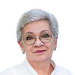 Лазебная Марина Олеговна Лазебная Марина Олеговна, Гинеколог, Акушер, Гинеколог-эндокринолог - Москва