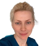 Паздерина Людмила Степановна, Гинеколог, Акушер, Врач УЗИ - Москва