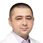 Мехтиев Эльнар Князевич, Кардиохирург, Анестезиолог-реаниматолог - Москва