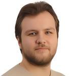 Ямпольский Антон Андреевич, Клинический психолог - Москва