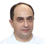 Миракян Рубен Гарегинович, ЛОР, Детский ЛОР, ЛОР-хирург - Москва