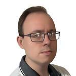 Смирнов Кирилл Павлович Смирнов Кирилл Павлович, Гериатр (геронтолог) - Москва