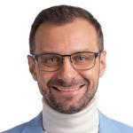 Ежиков Алексей Юрьевич, Психолог, Клинический психолог, Психотерапевт - Москва