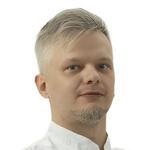 Томашов Кирилл Михайлович, Рентгенолог - Москва