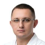 Цыкунов Максим Александрович, Рентгенолог - Москва