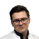 Залялиев Руслан Ильгамович, Флеболог, Малоинвазивный хирург - Москва