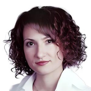 Локтионова Марина Владимировна, стоматолог-ортодонт, стоматолог-ортопед - Москва