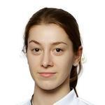 Оцокова Муи Магомедгаджиевна Оцокова Муи Магомедгаджиевна, Гериатр (геронтолог) - Москва