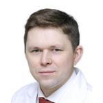 Радченко Александр Николаевич, Сосудистый хирург, Малоинвазивный хирург - Москва