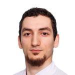 Шахмарданов Шахмардан Эльдарович, Эндоскопист - Москва