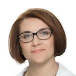 Аверьянова Марина Геннадьевна Аверьянова Марина Геннадьевна, Гинеколог, Акушер, Врач УЗИ - Химки