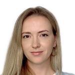 Греходова Анастасия Александровна, Косметолог-эстетист - Москва
