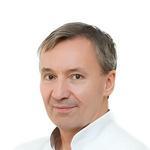 Николаев Василий Викторович Николаев Василий Викторович, Детский хирург, детский уролог - Москва