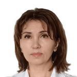 Алиева Оксана Ивановна, Клинический психолог - Москва