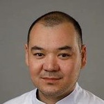 Иркалиев Альберт Михайлович