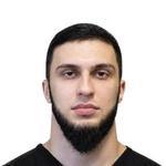 Суфиомаров Нурмагомед Шабанович Суфиомаров Нурмагомед Шабанович, Челюстно-лицевой хирург - Москва