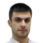 Ахмедов Шамиль Ахмедович, Травматолог, артролог, вертебролог, ортопед - Москва