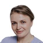 Лунёва Нина Николаевна, Акушер, гинеколог - Сергиев Посад