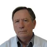 Светлов Сергей Владимирович, Врач общей практики (семейный врач) - Москва