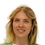 Корнилова Софья Александровна Корнилова Софья Александровна, Детский хирург - Москва