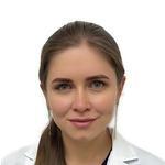 Шмелёва Дарья Валерьевна Шмелёва Дарья Валерьевна, Детский рентгенолог - Москва