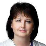 Валиуллина Светлана Альбертовна Валиуллина Светлана Альбертовна, Педиатр - Москва