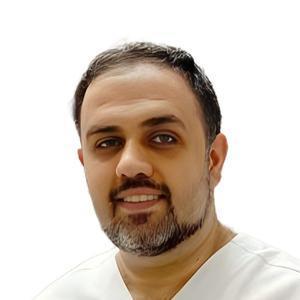 Хурхуров Баграт Рафаэлович, стоматолог-хирург, стоматолог-имплантолог - Одинцово
