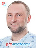 Юмашев Денис Петрович, Детский стоматолог, Стоматолог-хирург - Москва