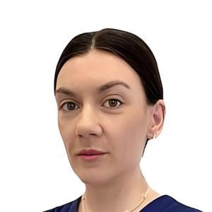 Мазнюк Олеся Владимировна - фотография Мазнюк Олеся Владимировна, подолог-эстетист - Москва