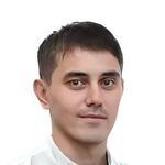 Темроков Идар Темурович Темроков Идар Темурович, Стоматолог-хирург, Стоматолог-имплантолог, Челюстно-лицевой хирург - Москва