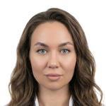 Карпеева Полина Алексеевна Карпеева Полина Алексеевна, Клинический психолог, нейропсихолог, психолог, семейный психолог - Москва
