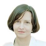 Кикоть Анна Владимировна, Гинеколог, Акушер, Врач УЗИ, Гинеколог-эндокринолог - Москва