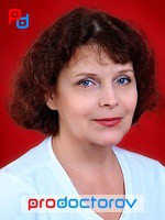 Кривохарченко Ирина Сергеевна, Эмбриолог - Москва